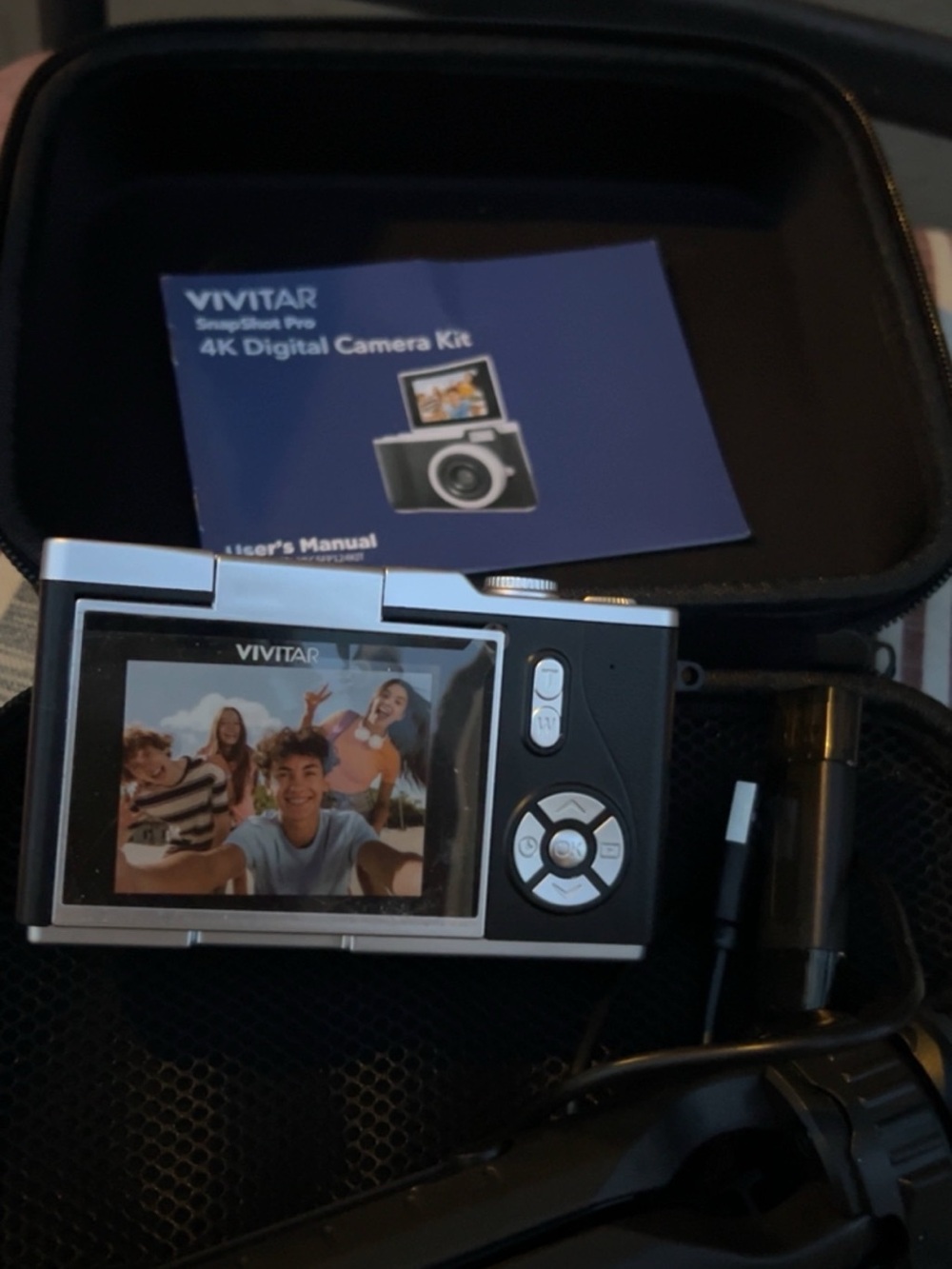 Camera - Picture 2 of 7
